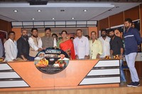Poratam Movie Audio Launch